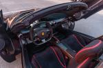 Ferrari LaFerrari Aperta 2016 года (NA)